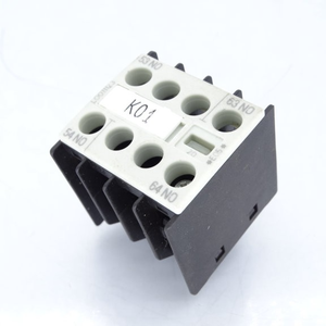 Nuovo originale a buon mercato 3RH1911-1FA20 prodotti di automazione programmabile Logic PLC Controller - Product Image 1