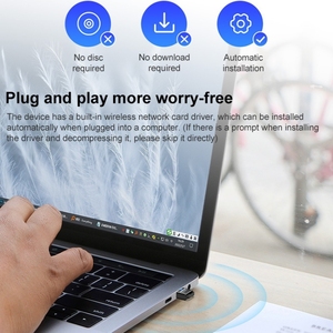 Se puede utilizar en el exterior para omputer, 150 bbps 2,4G iFi orortable - Product Image 5