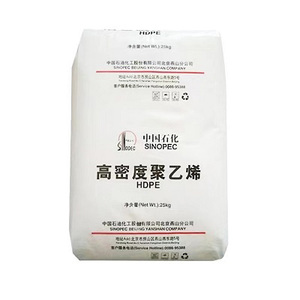 Sulama sistemi boruları için yüksek yoğunluklu polietilen (HDPE) kalıplama sınıfı granülleri - Product Image 3