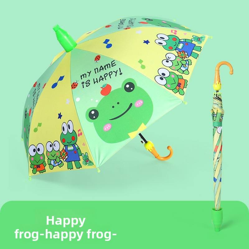 Grenouille Joyeuse (grande taille) Verte