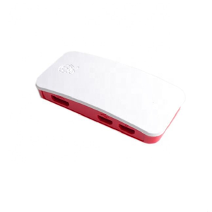 <strong>Raspberry</strong> <strong>Pi</strong> Zero <strong>Case</strong> with Mini Camera Cable for <strong>Raspberry</strong> <strong>Pi</strong> Zero/ <strong>Raspberry</strong> <strong>Pi</strong> Zero W Protection <strong>Case</strong> - Product Image 3