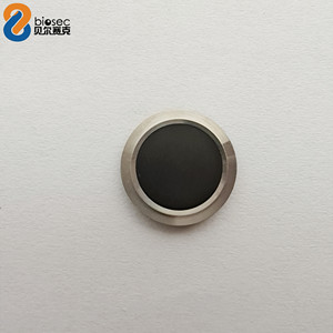 指紋スマートロックLEDライト用指紋モジュール容量性半導体指紋センサー - Product Image 1