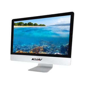 Kuai High Quality AIO <strong>Computer</strong> Core I3 <strong>I5</strong> I7 <strong>Processor</strong> Custom 21.5 Inch All in One PC <strong>Desktop</strong> for Business - Product Image 3