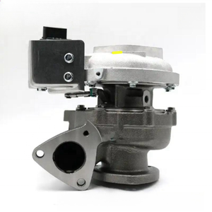 Ford Ranger Everest için turboşarj Mfs gtgt56vzk 822182 822182-0008 Turbo 3.2 200hp Duratorq Euro 6 - Product Image 4