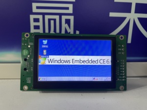 PC industriale conveniente 4.3 8 10.4 15.6 pollici tutto in uno PC Android finestra ce Touch Panel PC incorporato Computer capacitivo - Product Image 3