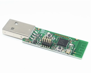 Wireless CC2531 CC2540 analisi del protocollo dati Burn-in Board CC Debugger zigbee emulazione programmatore modulo di - Product Image 3