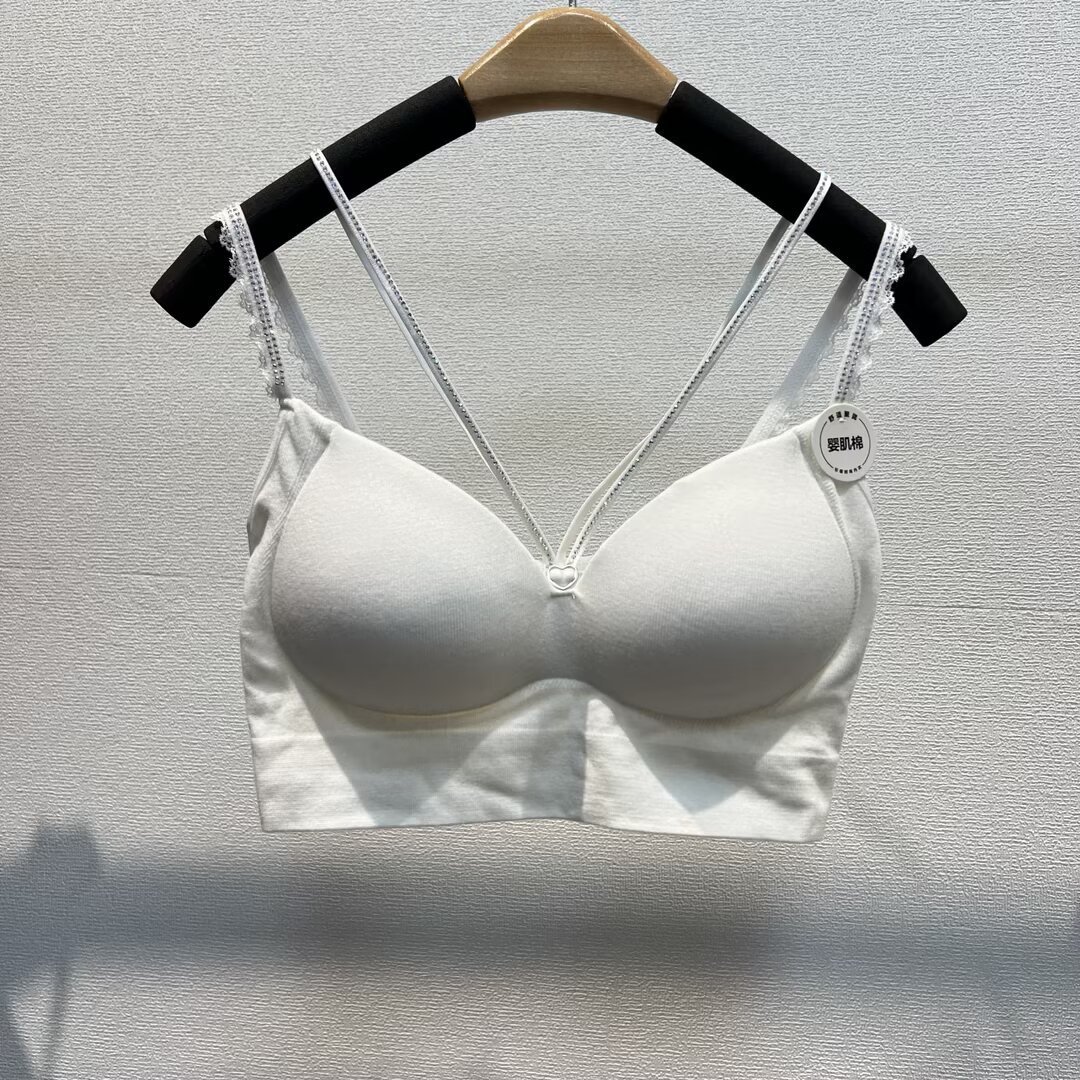 G183 Coupe ABC blanche
