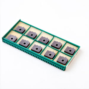 Настраиваемые круглые вставки для масляных труб - Product Image 6