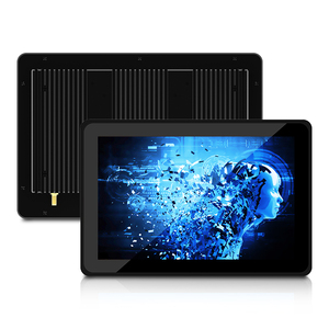 China OEM factory 7 pollici incorporato panel computer ethernet rs232 tablet pc android economico con risoluzione 1020x600 - Product Image 2
