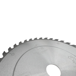 Fuijiyama 10Inch 255Mm 120T 1.8Mm Dunne Tanden Breedte Super Dunne Materialen Houtbewerking Zaagblad Carbide Tct - Product Image 3