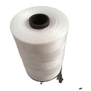 Hilo overlock hilo de coser Overlock hilo de coser con lubricante para bolsas grandes bolsas toneladas costura - Product Image 3