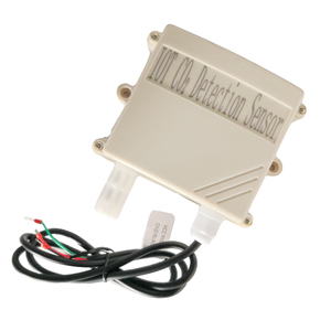 El sensor analógico de co2 con cable puede detectar el rango de voltaje de salida de 0-10000ppm de 0 a 5V - Product Image 4