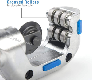 Energy Saving Tubing Cut Pipe Cutting Tool Different Size Pipe Copper Thin Stainless Steel Tube Pipe <strong>Cutter</strong> Front Fork <strong>Cutter</strong> - Product Image 2
