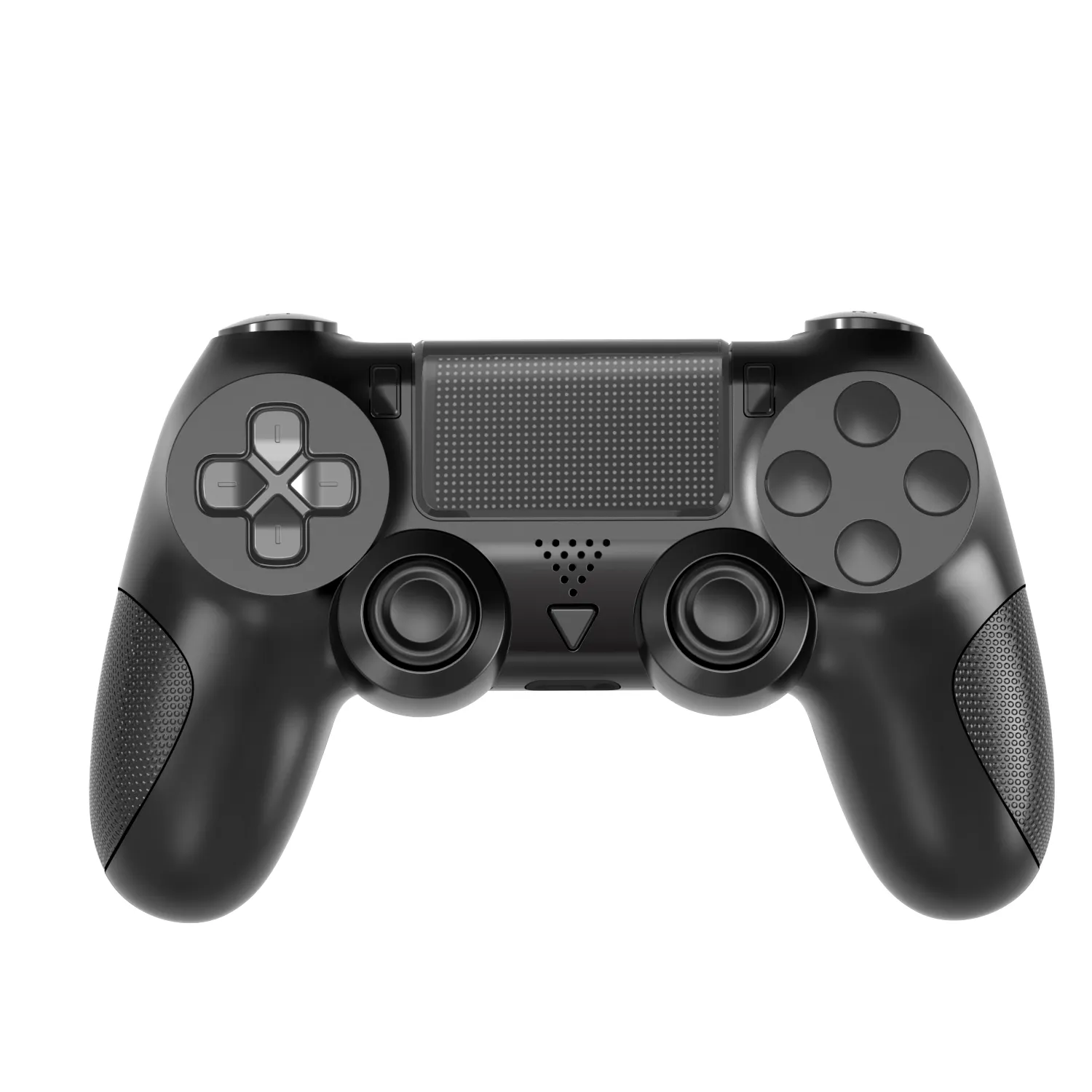 Wireless Controller Compatible With PS4/Slim/Pro With Dual Vibration/6-Axis Motion Sensor/Audio Function