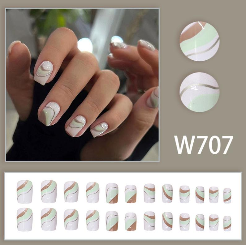 W707