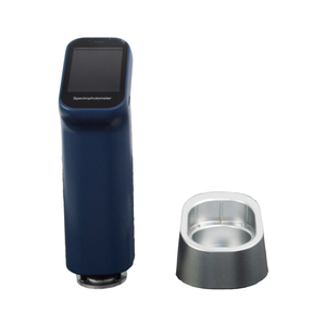 Loạt máy đo quang phổ thông minh với phân tích ai | Bước sóng 400-700nm - Product Image 6