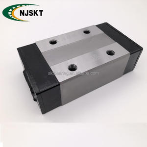 Slider <strong>Linear</strong> Guides <strong>Rail</strong> <strong>Block</strong> ABBA Guide <strong>Rails</strong> BRC25U0 <strong>Runner</strong> <strong>Blocks</strong> - Product Image 5