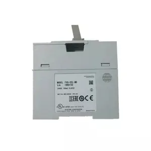 Parti di automazione PLC modulo Controller logico programmabile Fx5-Ccl-Ms mitMitsubishi - Product Image 2
