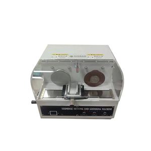 High <strong>Precision</strong> Detection Wire Analysis Equipment Integrated High <strong>Precision</strong> Terminal Cross Section Tester <strong>Testing</strong> <strong>Machine</strong> - Product Image 2