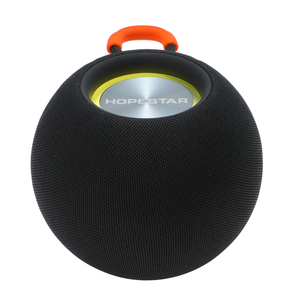 2021 altoparlante Wireless Mini BT altoparlante a vibrazione con sistema audio Surround Clip su personalizza altoparlanti con Logo - Product Image 1