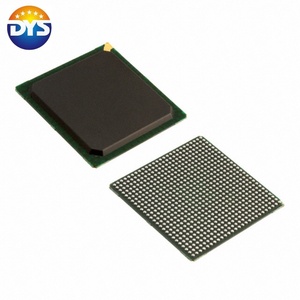 IC XC3S1400A-4FGG676C <strong>Embedded</strong> FPGAs (Field Programmable Gate Array) Programmable Devices Spartan-3A 676-FBGA <strong>FPGA</strong> FG676I FG676C - Product Image 3