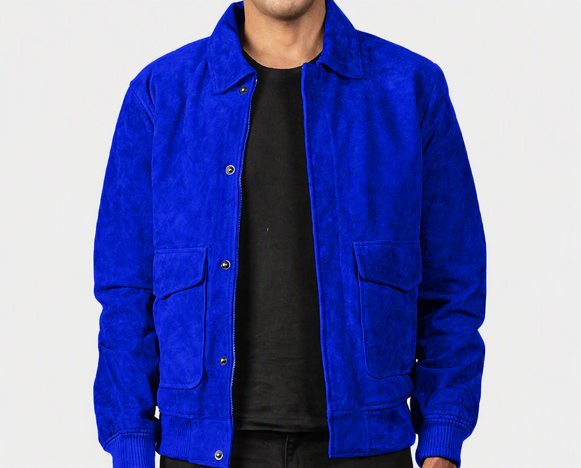 Azul