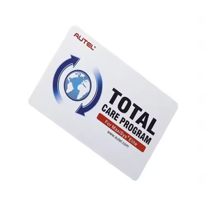 Autel Maxisys / Maxisys II One Year Update <strong>Service</strong> (Total Care <strong>Program</strong> Autel) - Product Image 3