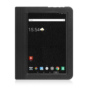 Launch-escáner de diagnóstico de coche X431 V +, OBD2, Android, versión Global, con conector DBScarII BT y Wifi - Product Image 1