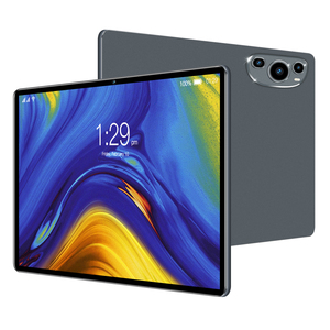 <strong>Android</strong> Tablet PC 10.1 Inch HD Screen Laptop Multi-language MTK6771 High Clear SIM Card 5G Tablet PC With Google Market Laptops