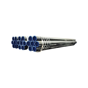 API 5L 5CT ps1/PSL2 J55海上建筑油气管道用无缝钢管油气套管 - Product Image 6