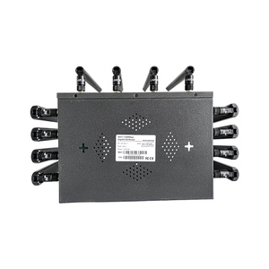 7200Mbps Router Không Dây <span class=keywords><strong>Modem</strong></span> 1.8Ghz Rohs Chứng Nhận <span class=keywords><strong>512</strong></span> Ddr4 OpenWrt Dual Band Doanh Nghiệp Wifi 7 5G <span class=keywords><strong>Sim</strong></span> Router - Product Image 6