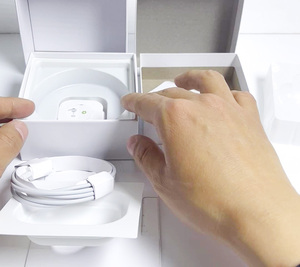 USA倉庫in Stock Air Pro第2世代第3世代ワイヤレス耳芽ヘッドフォンUSB C充電ケース付き - Product Image 6