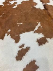 Cowbelt chính hãng da len Thảm thân thiện với môi hoàn thành trang trí nội thất 30ft Kích thước yingtong thương hiệu - Product Image 4