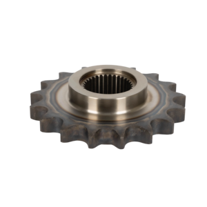 2225691 цепная Звездочка верхняя Звездочка S1880 S1800-3 S2100-3 цепное колесо для асфальтоукладчиков - Product Image 3