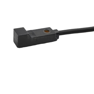 小型正方形近接センサー8 * 8mm長方形誘導金属センサー検出距離2mm誘導 - Product Image 1