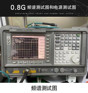 428-439 м модуль приемника радиочастотного передатчика GPS-сигнала 433 мГц крышка подавителя помех для FM-связи для двигателей - Product Image 5