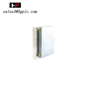 PLC機器SDCS-IOB-22 3BSE005177R1デジタル入出力 (I/O) モジュール - Product Image 2