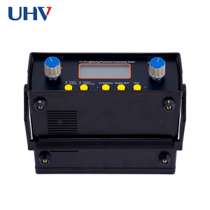 FC-2G <strong>Lightning</strong> Protection Component Tester - Product Image 5
