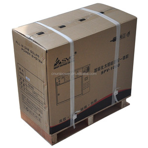 Düşük fiyat ev hibrid 1Kw kapalı ızgara güneş sistemi kurulumu kolay - Product Image 5