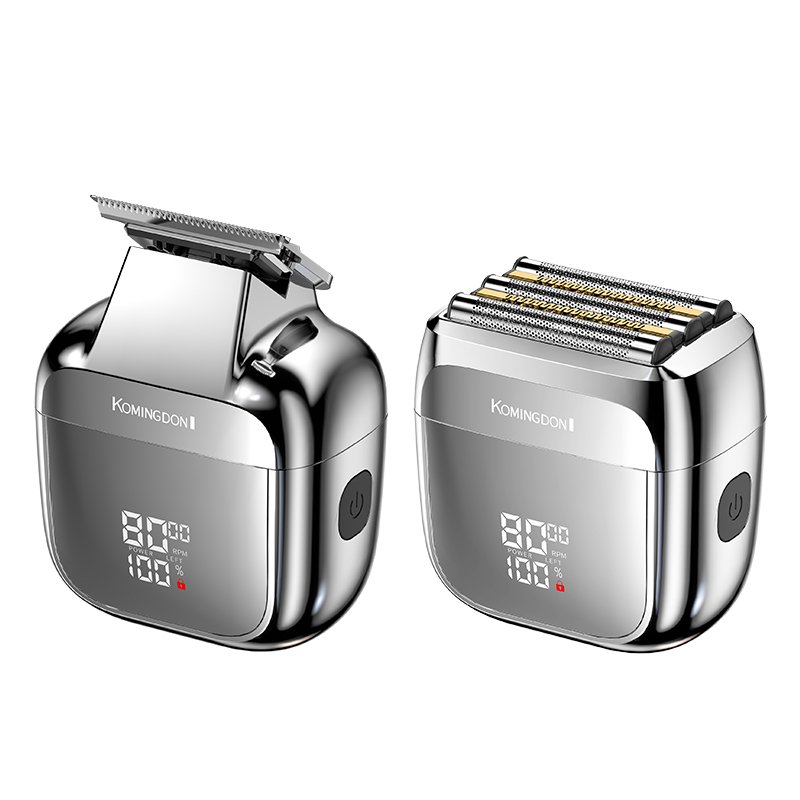 Argento KMD-9717-2 in 1
