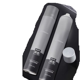 Hairspray Strong Hold 420ml Men