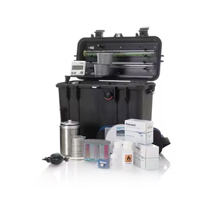 Easy to Use Water Test Lab Drinking Water <strong>Testing</strong> <strong>Kit</strong> Good Quality Water Analysis Test <strong>Kit</strong> - Product Image 6