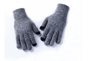 Máquina de tejer guantes de trabajo controlada por ordenador, alta velocidad, 13G - Product Image 4