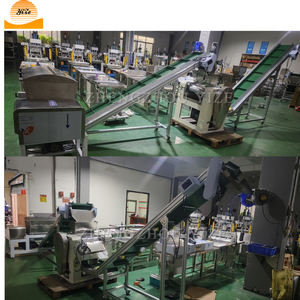Complete Set Machine to Make Toilet <strong>Soap</strong> Manufacturer for Home Based Small Scale <strong>Soap</strong> Making Machine - Product Image 5