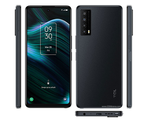 TCLスタイラスT779W用携帯電話Octa Core Android 11 - Product Image 1