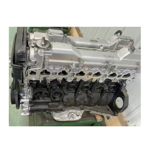 Japanese With High Power <strong>Engine</strong> 2JZ <strong>1JZ</strong> <strong>1JZ</strong>-GTE VVTI 2.5GT <strong>Engine</strong> Assy for Toyota - Product Image 4
