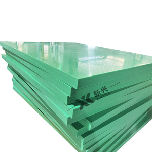 4x8アンチUV HDPEプラスチックシートPE300/PE500/PE1000 HdpeパネルUHMWPE /UPEボード - Product Image 1