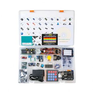 Arduino IDE ile uyumlu PENPOS en eksiksiz başlangıç kiti öğretici öğretici