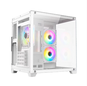 Computadora de escritorio para juegos personalizada de gama alta OEM con I7 14700KF RTX 4060 8GB Tarjeta gráfica 512 SSD - Product Image 3