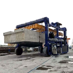 Контейнерный кран, 40 тонн, 50 тонн, 60 тонн - Product Image 3